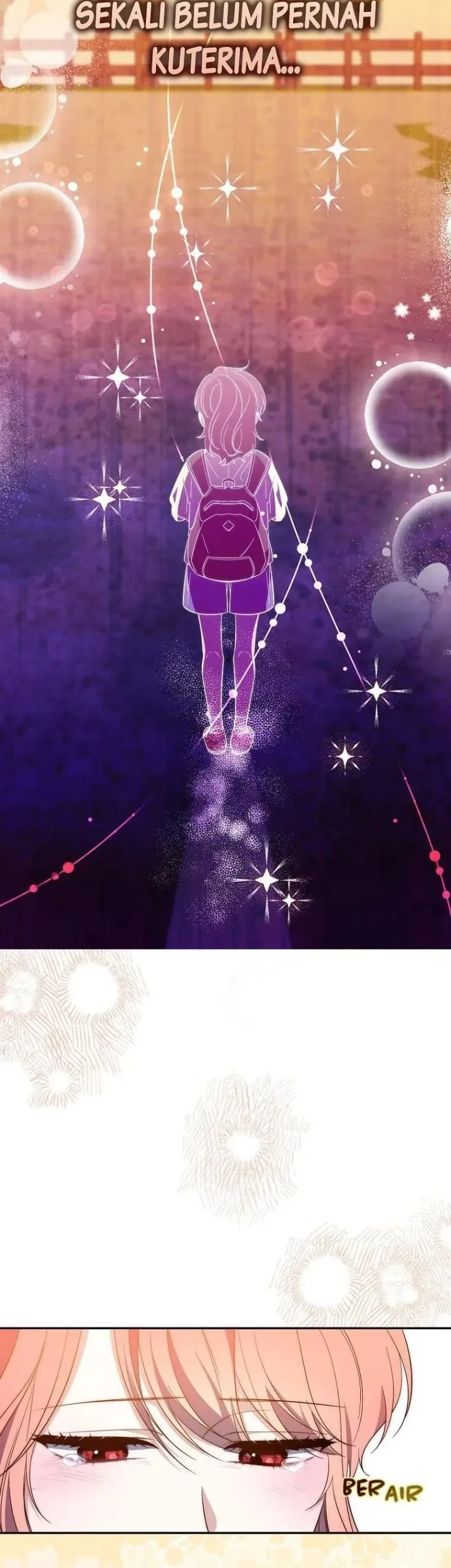 A Princess Who Reads Fortune Chapter 16 - halaman 67