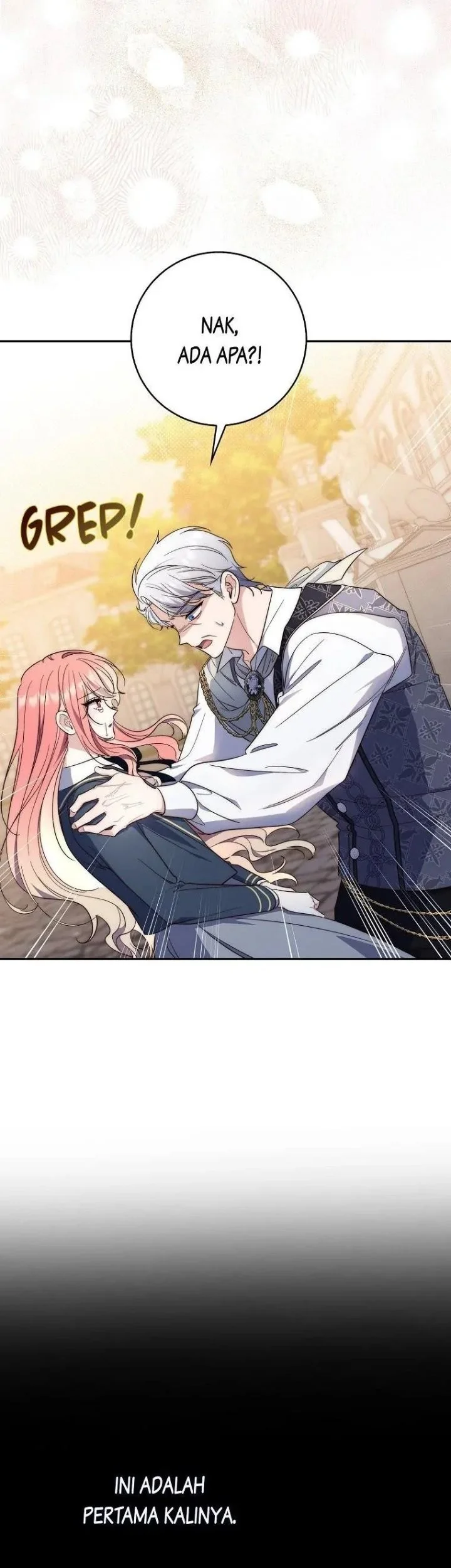 A Princess Who Reads Fortune Chapter 16 - halaman 71