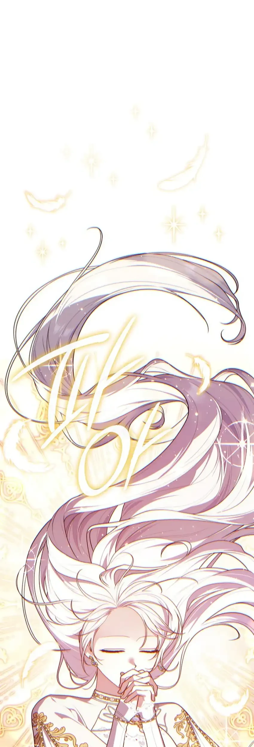 A Princess Who Reads Fortune Chapter 160 - halaman 1