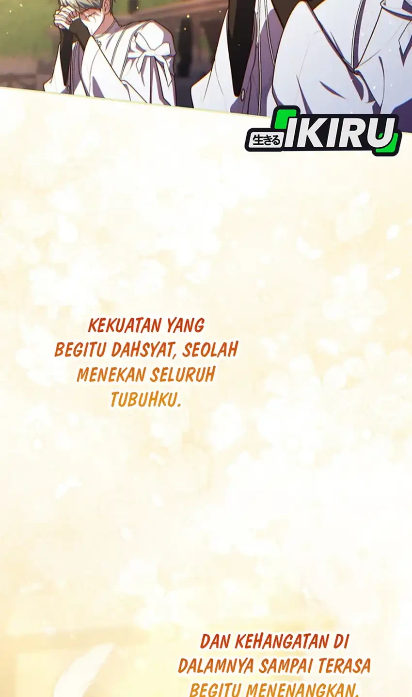 A Princess Who Reads Fortune Chapter 160 - halaman 10