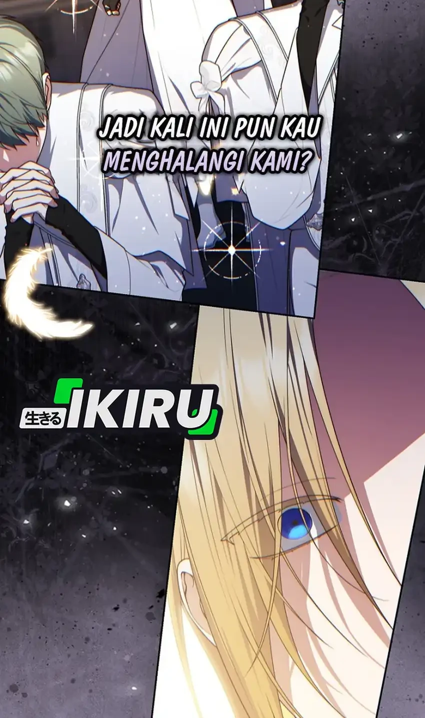 A Princess Who Reads Fortune Chapter 160 - halaman 12