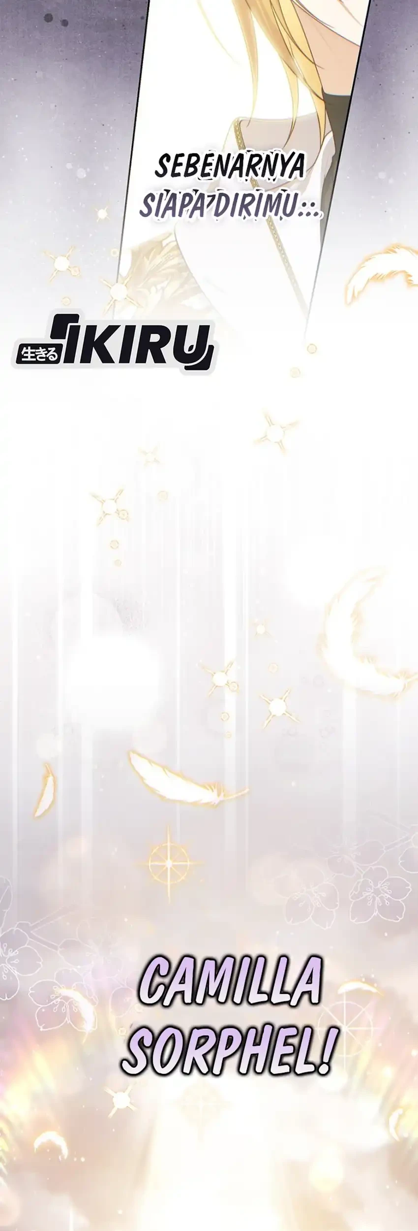 A Princess Who Reads Fortune Chapter 160 - halaman 13