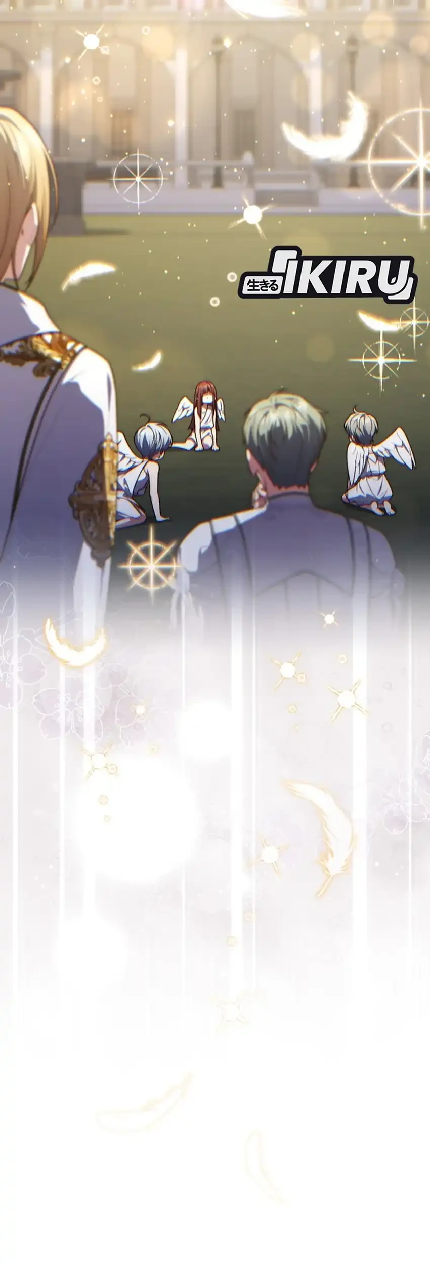 A Princess Who Reads Fortune Chapter 160 - halaman 15