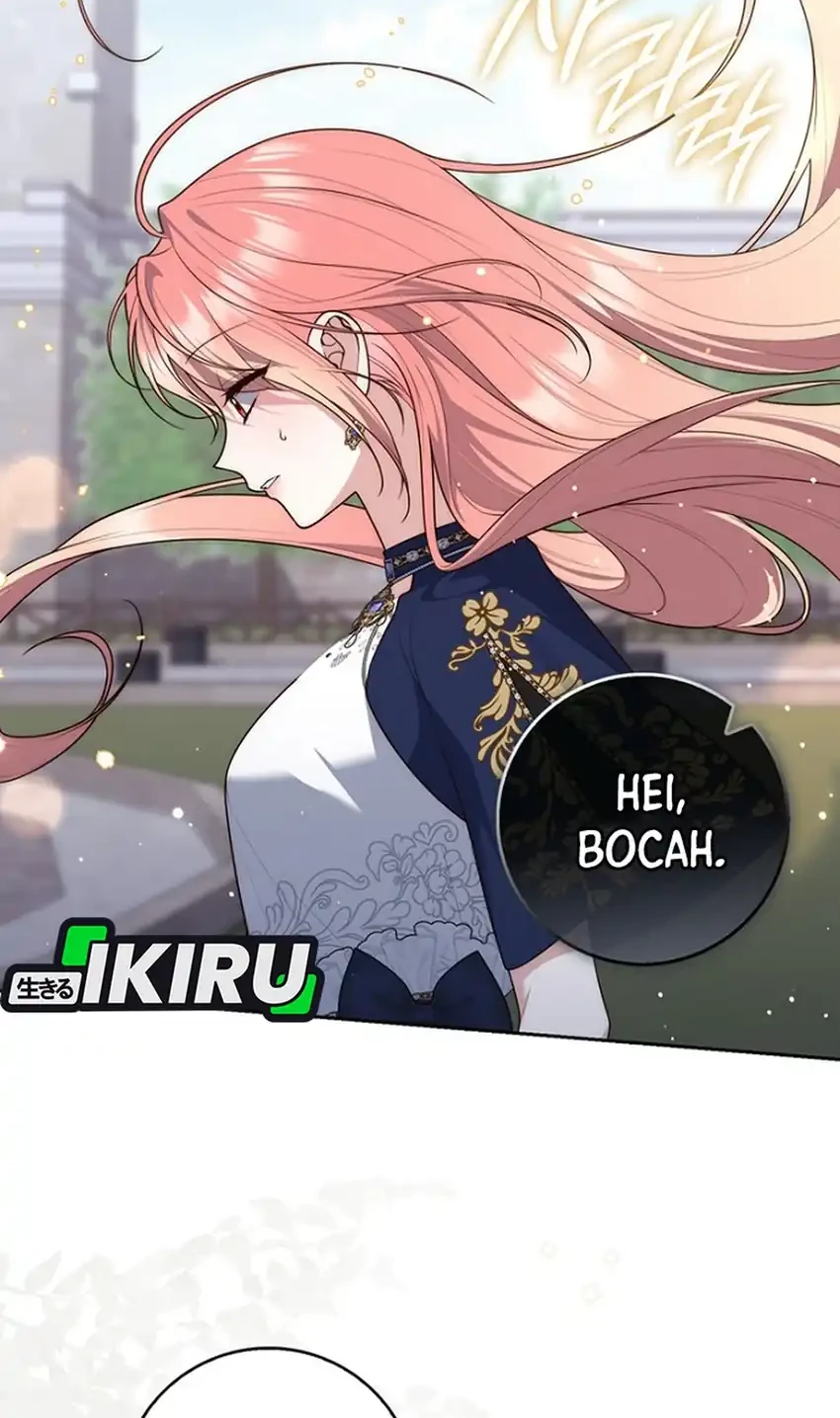 A Princess Who Reads Fortune Chapter 160 - halaman 18