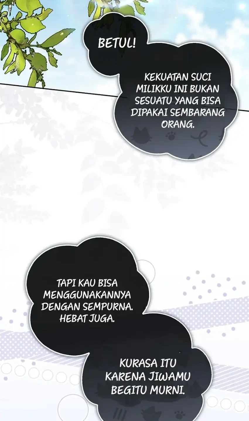A Princess Who Reads Fortune Chapter 160 - halaman 20