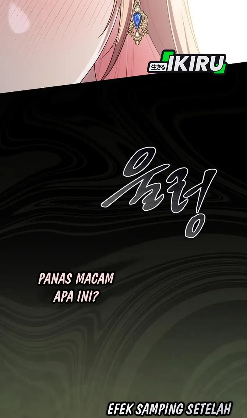 A Princess Who Reads Fortune Chapter 160 - halaman 22