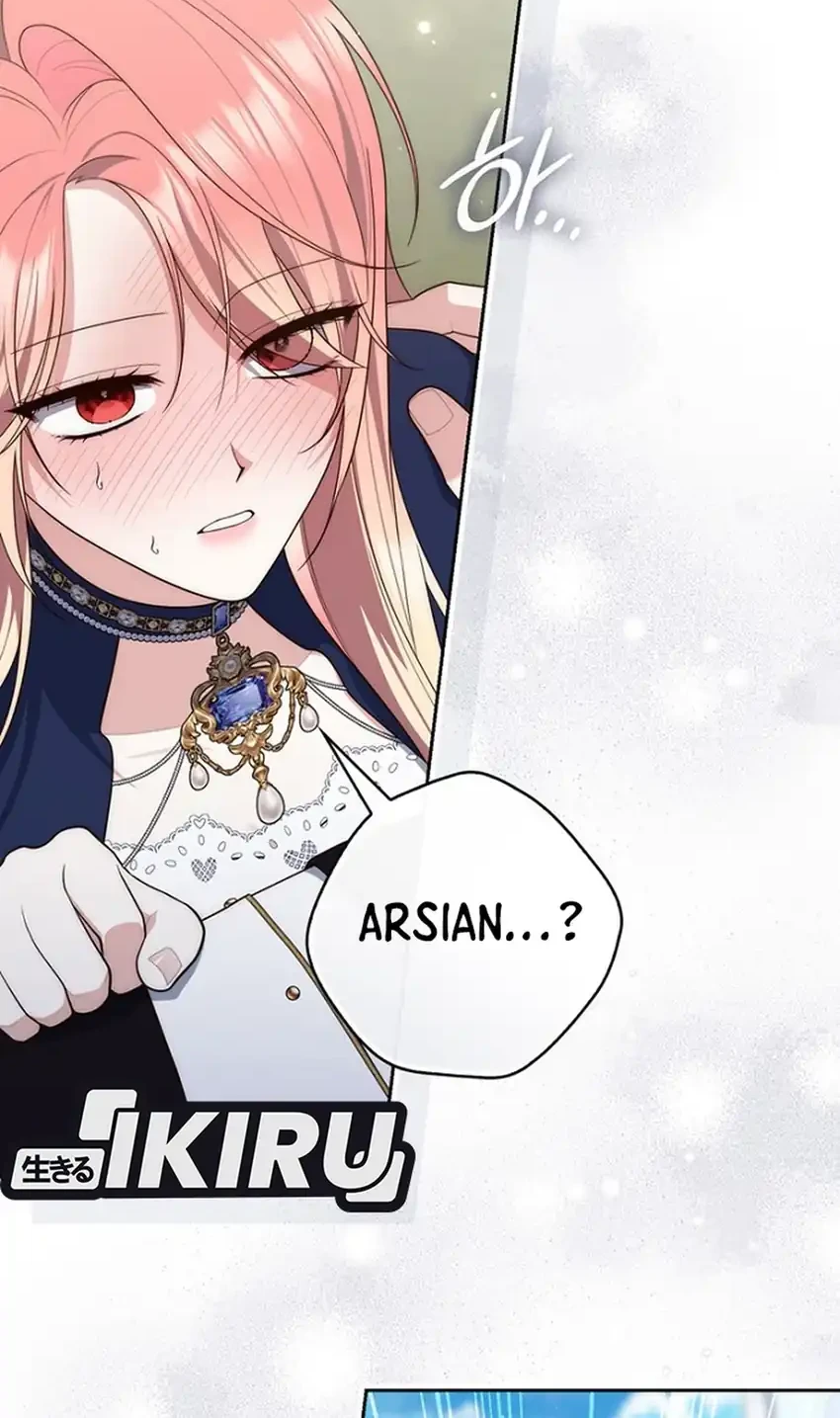 A Princess Who Reads Fortune Chapter 160 - halaman 28
