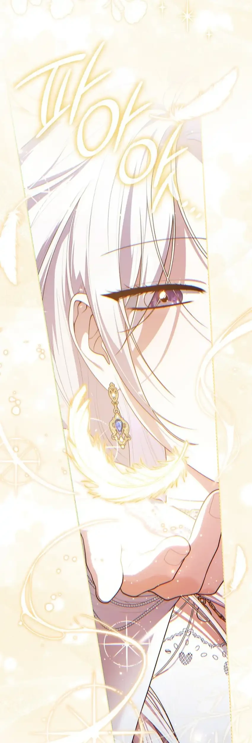 A Princess Who Reads Fortune Chapter 160 - halaman 3