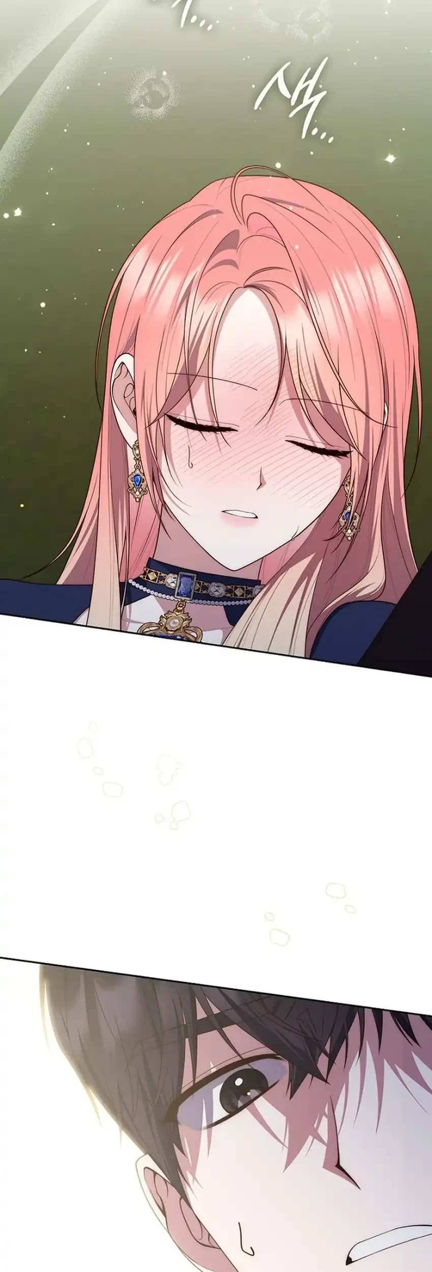 A Princess Who Reads Fortune Chapter 160 - halaman 31