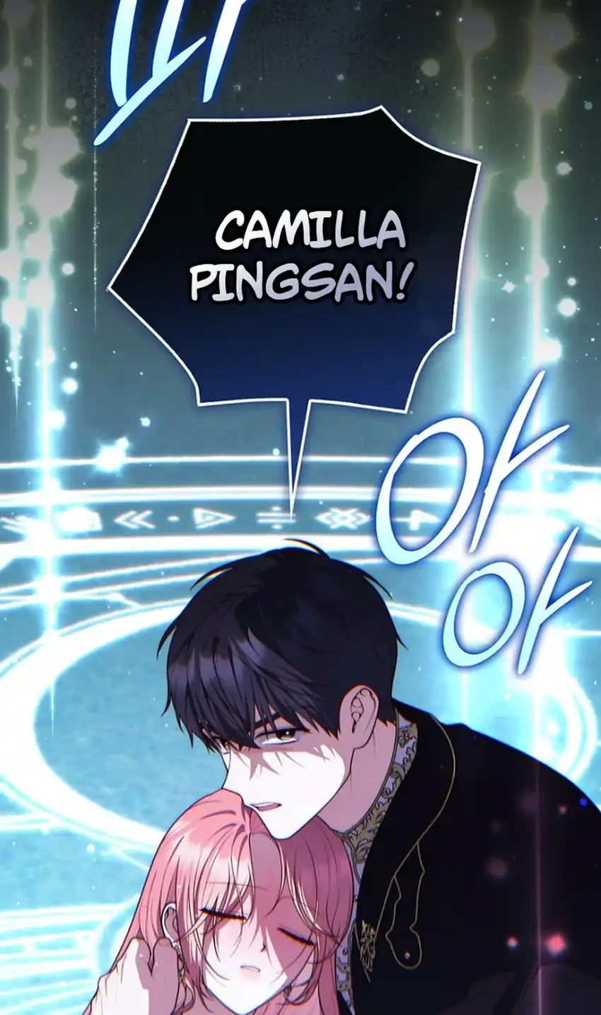 A Princess Who Reads Fortune Chapter 160 - halaman 36