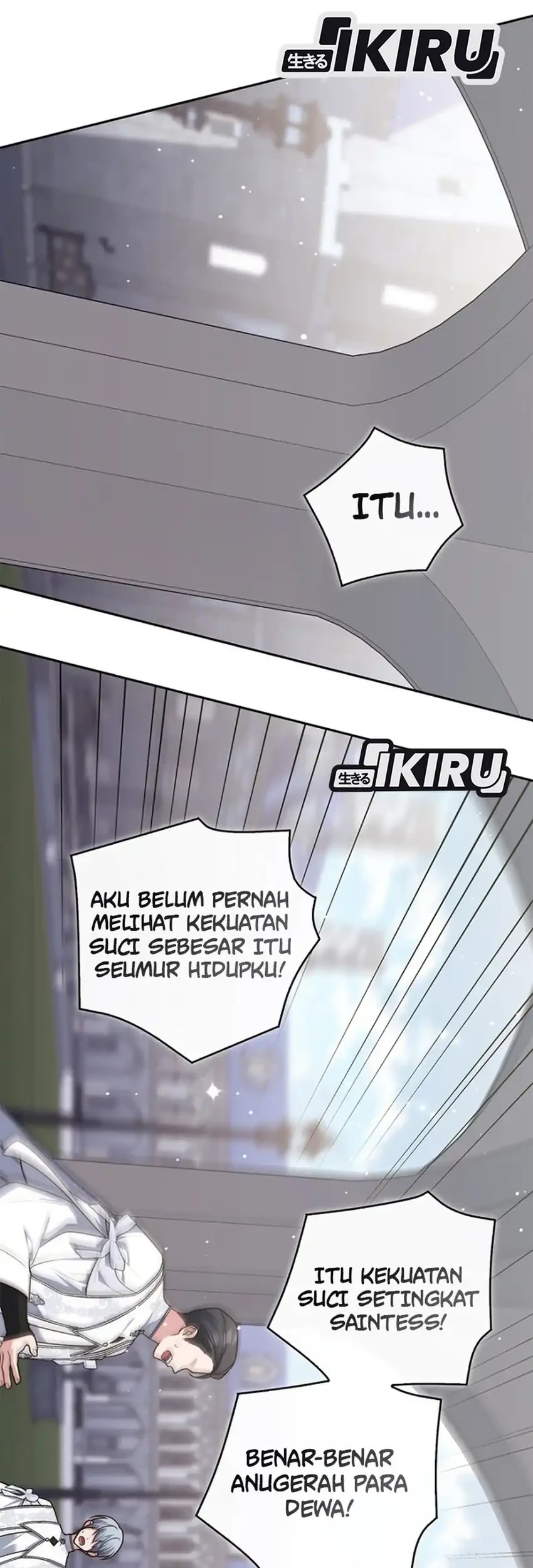 A Princess Who Reads Fortune Chapter 160 - halaman 39