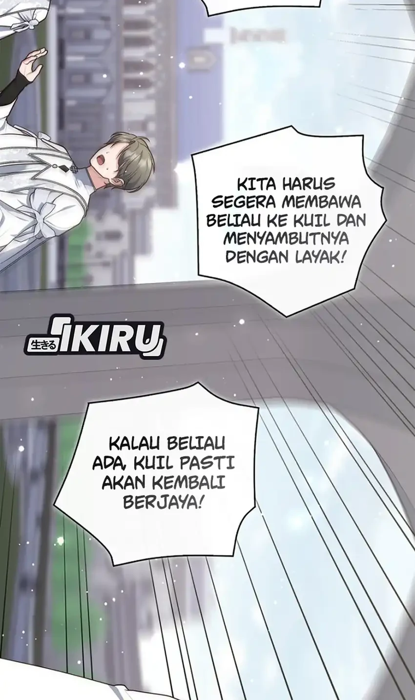 A Princess Who Reads Fortune Chapter 160 - halaman 40
