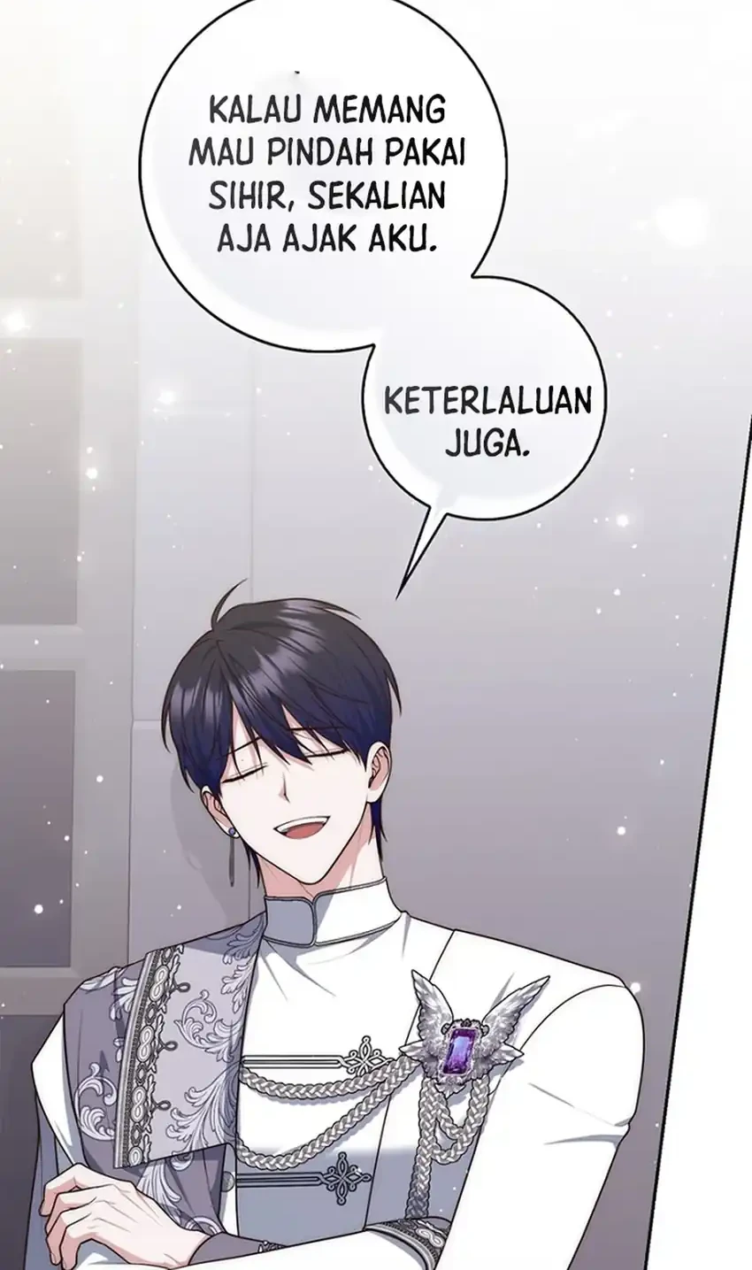 A Princess Who Reads Fortune Chapter 160 - halaman 42