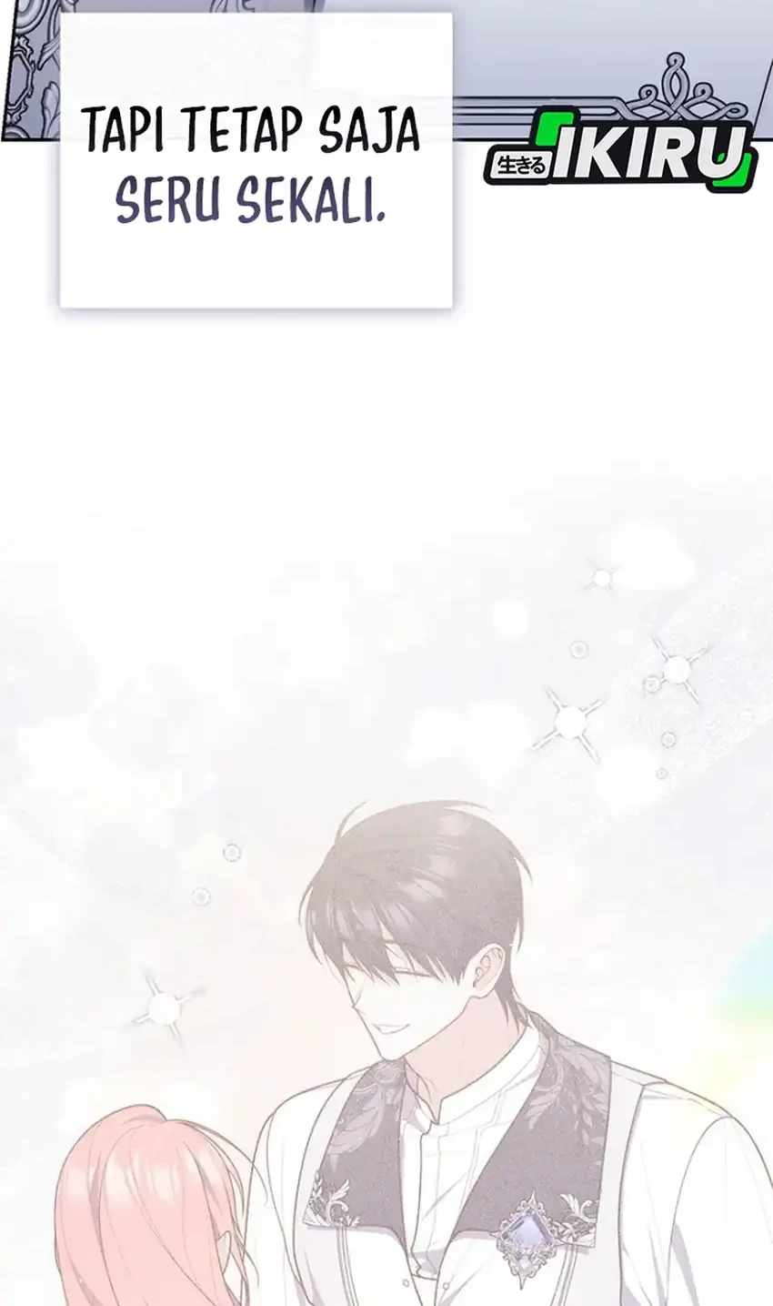 A Princess Who Reads Fortune Chapter 160 - halaman 44