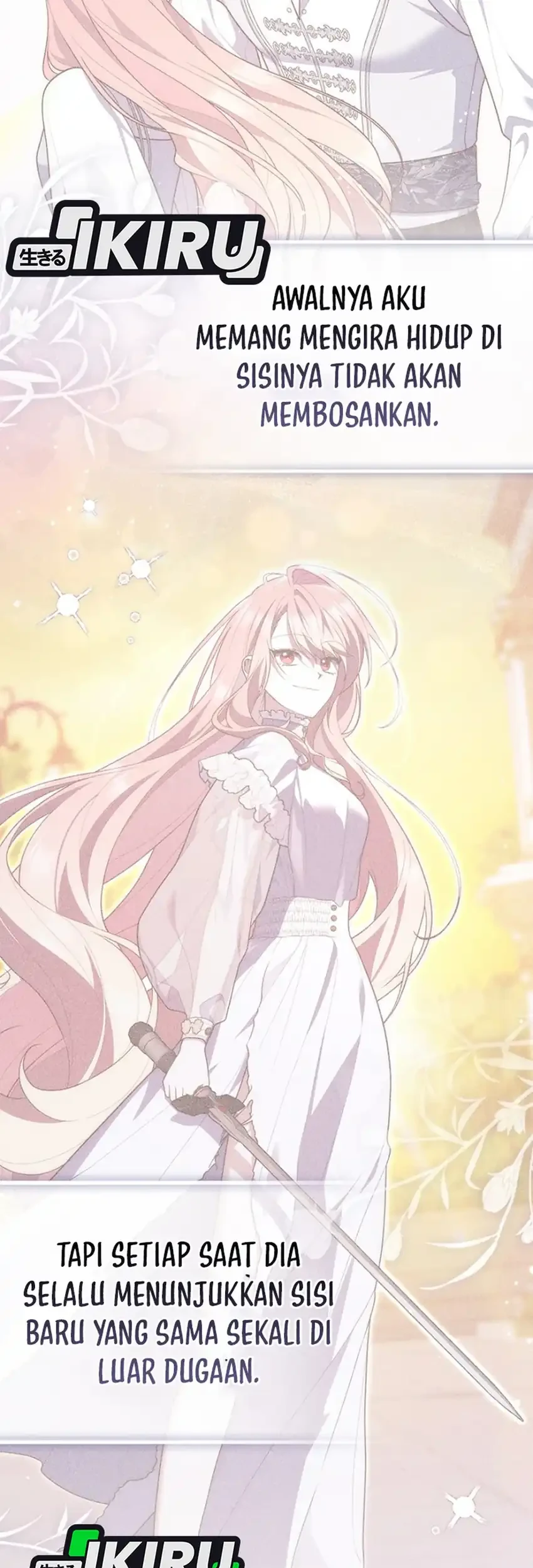 A Princess Who Reads Fortune Chapter 160 - halaman 45