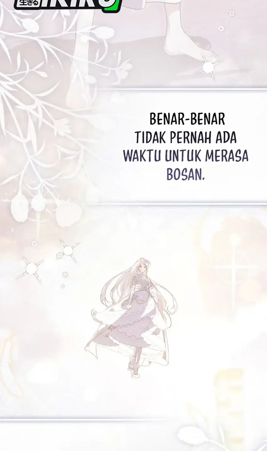 A Princess Who Reads Fortune Chapter 160 - halaman 46