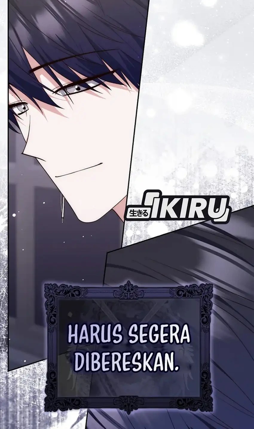 A Princess Who Reads Fortune Chapter 160 - halaman 48
