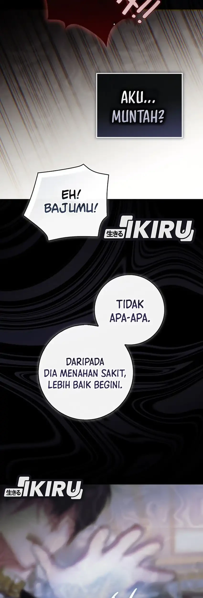 A Princess Who Reads Fortune Chapter 160 - halaman 55