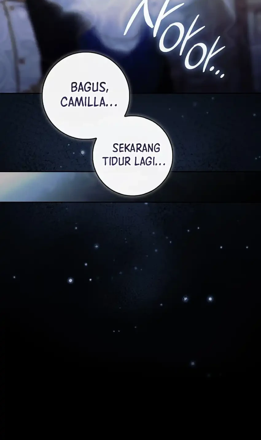 A Princess Who Reads Fortune Chapter 160 - halaman 56