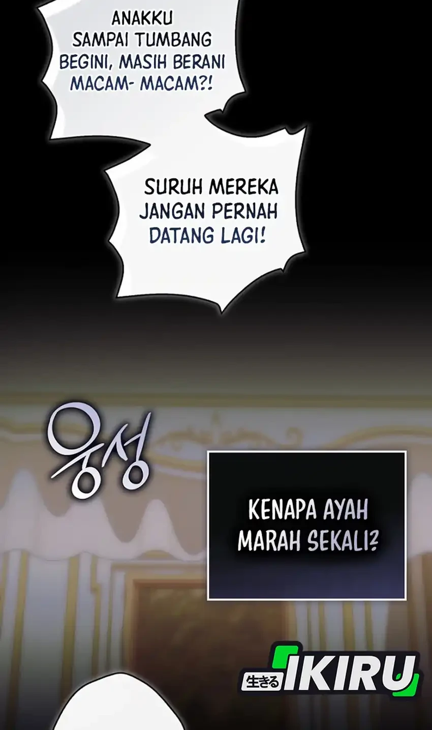 A Princess Who Reads Fortune Chapter 160 - halaman 58