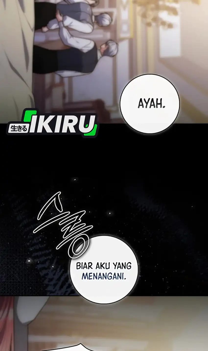A Princess Who Reads Fortune Chapter 160 - halaman 60