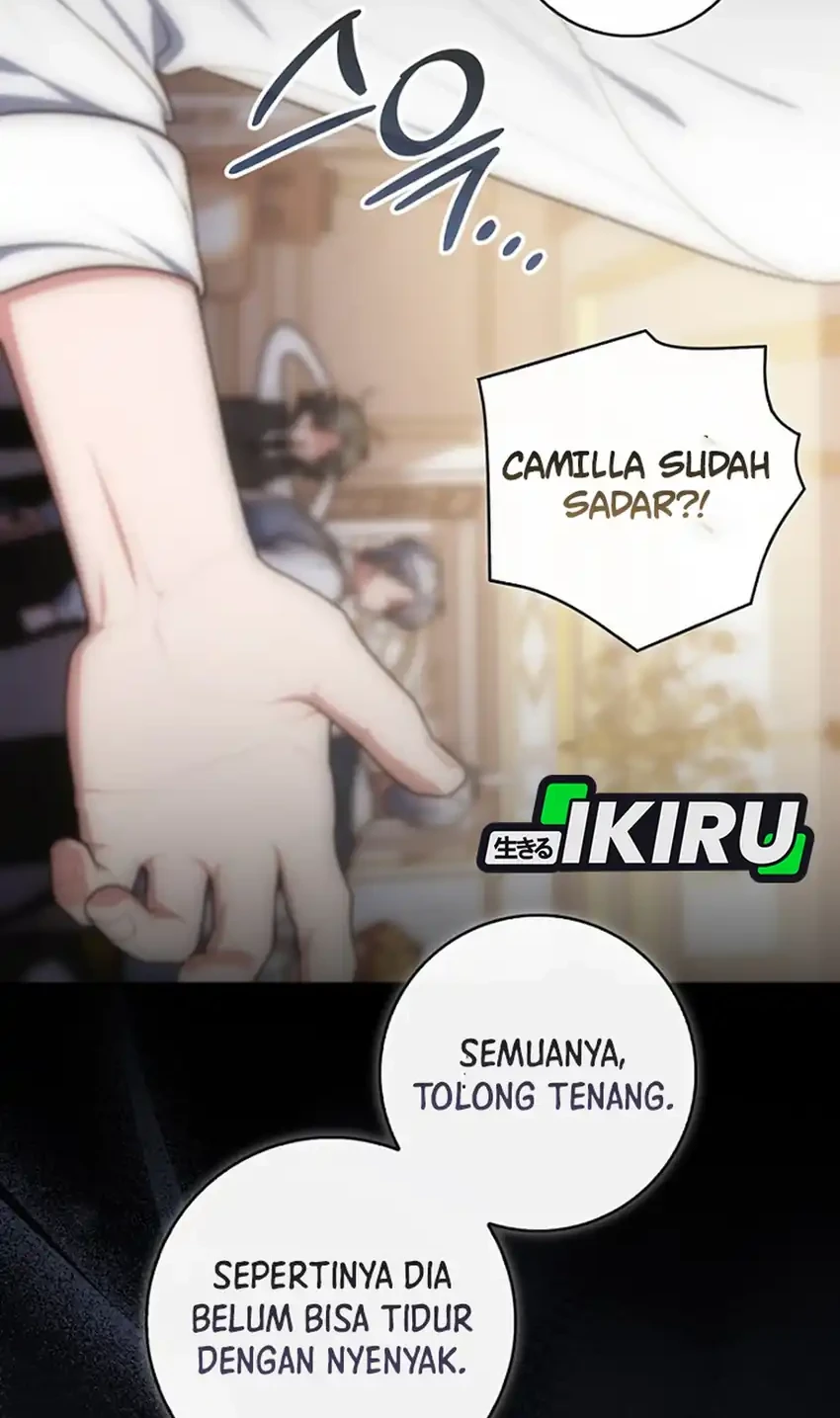 A Princess Who Reads Fortune Chapter 160 - halaman 62