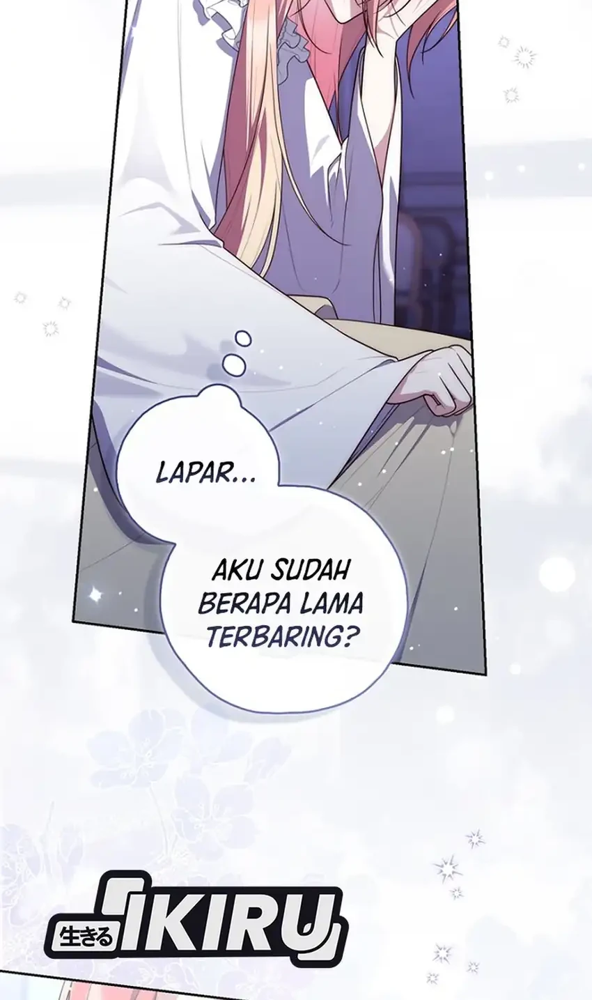 A Princess Who Reads Fortune Chapter 160 - halaman 68