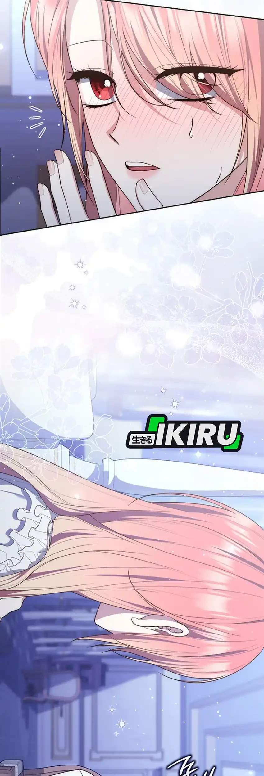 A Princess Who Reads Fortune Chapter 160 - halaman 69