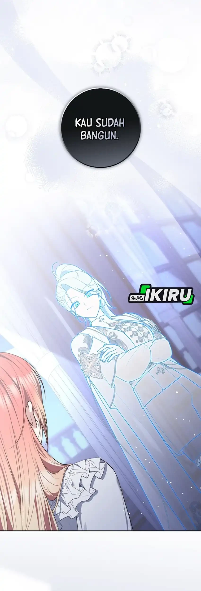 A Princess Who Reads Fortune Chapter 160 - halaman 73
