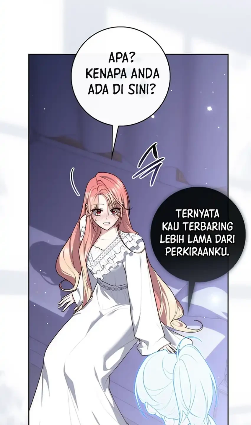 A Princess Who Reads Fortune Chapter 160 - halaman 74