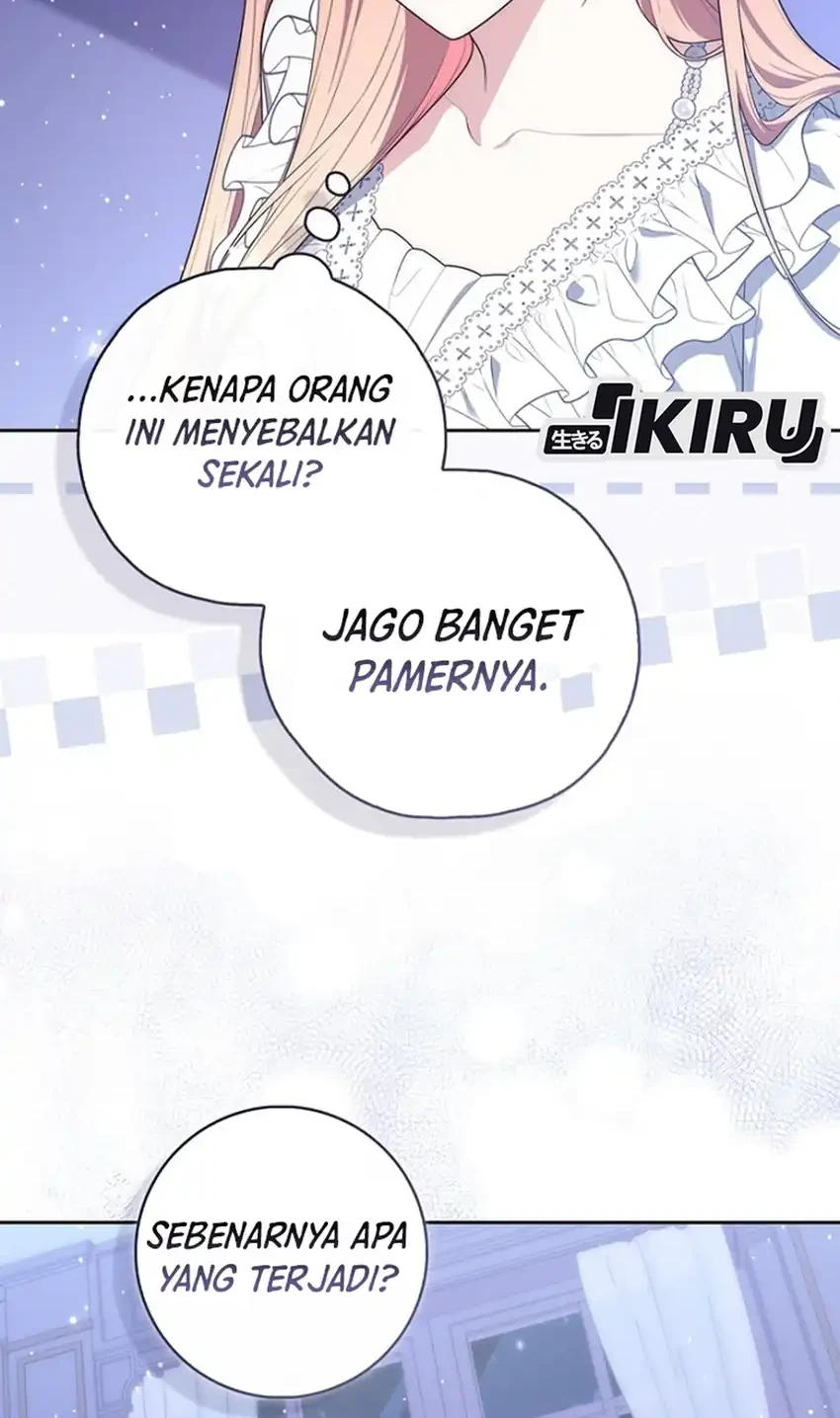 A Princess Who Reads Fortune Chapter 160 - halaman 76