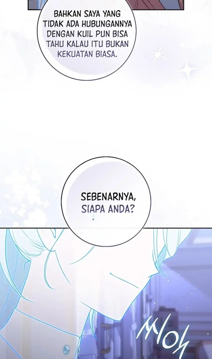 A Princess Who Reads Fortune Chapter 160 - halaman 78