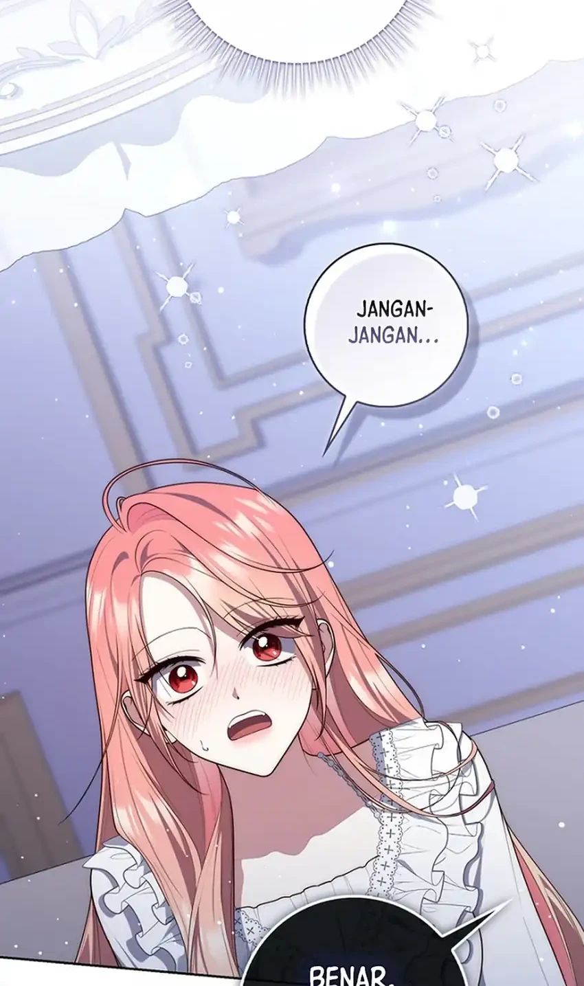 A Princess Who Reads Fortune Chapter 160 - halaman 80