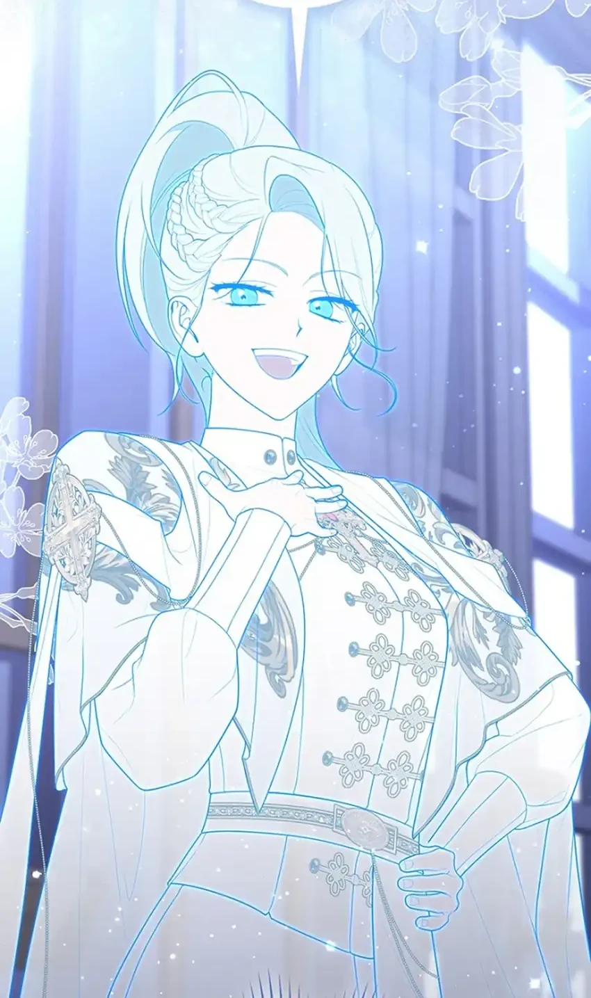 A Princess Who Reads Fortune Chapter 160 - halaman 84