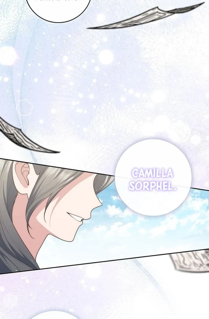 A Princess Who Reads Fortune Chapter 161 - halaman 10