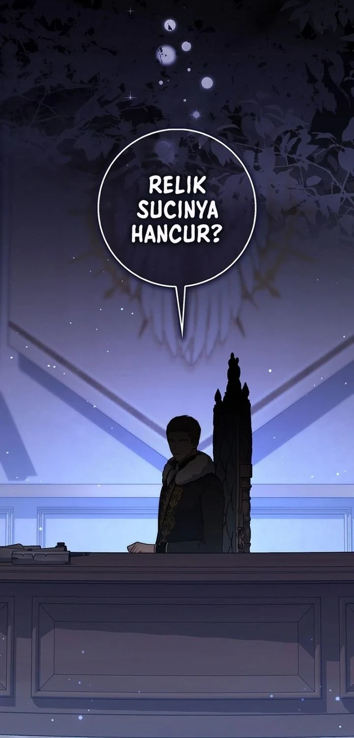 A Princess Who Reads Fortune Chapter 161 - halaman 12