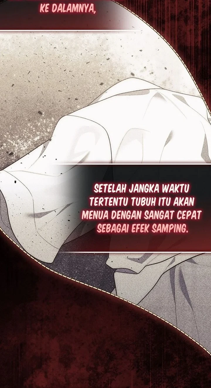 A Princess Who Reads Fortune Chapter 161 - halaman 16