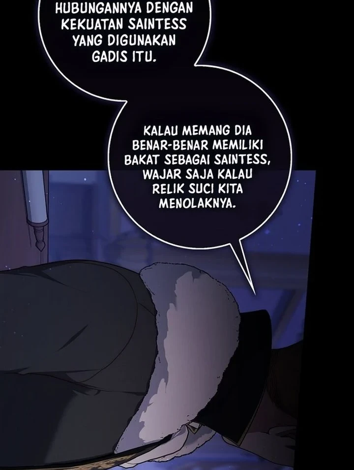 A Princess Who Reads Fortune Chapter 161 - halaman 18