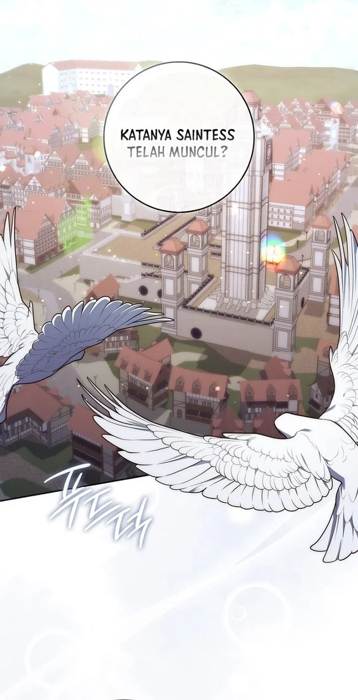 A Princess Who Reads Fortune Chapter 161 - halaman 2