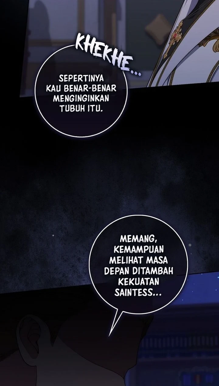 A Princess Who Reads Fortune Chapter 161 - halaman 20