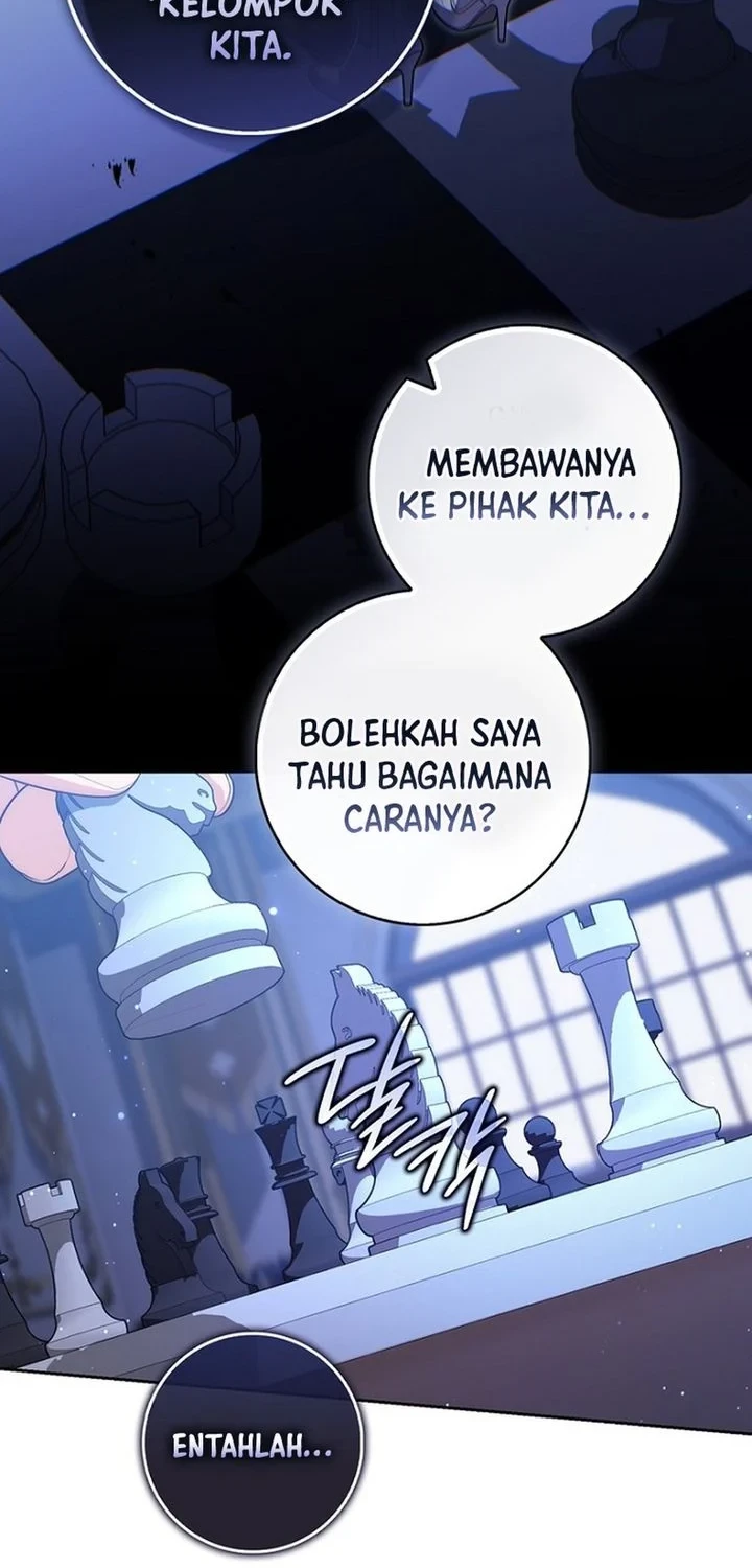 A Princess Who Reads Fortune Chapter 161 - halaman 23