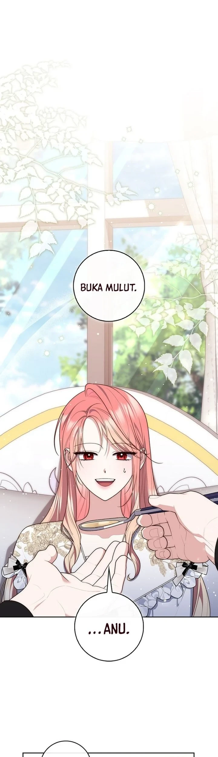 A Princess Who Reads Fortune Chapter 161 - halaman 26