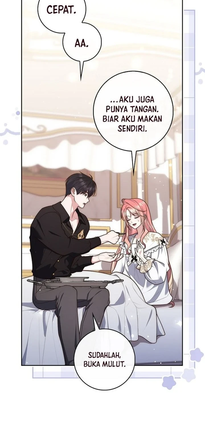 A Princess Who Reads Fortune Chapter 161 - halaman 27