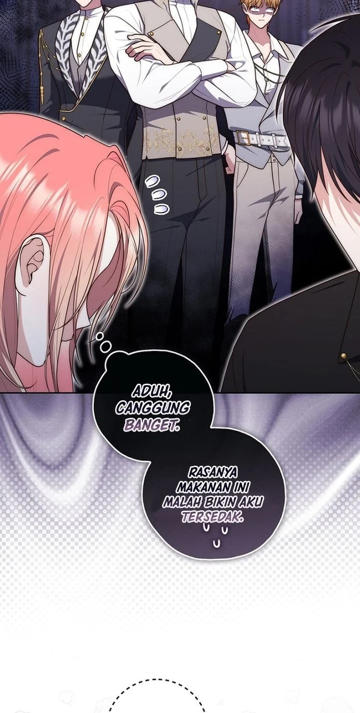A Princess Who Reads Fortune Chapter 161 - halaman 29