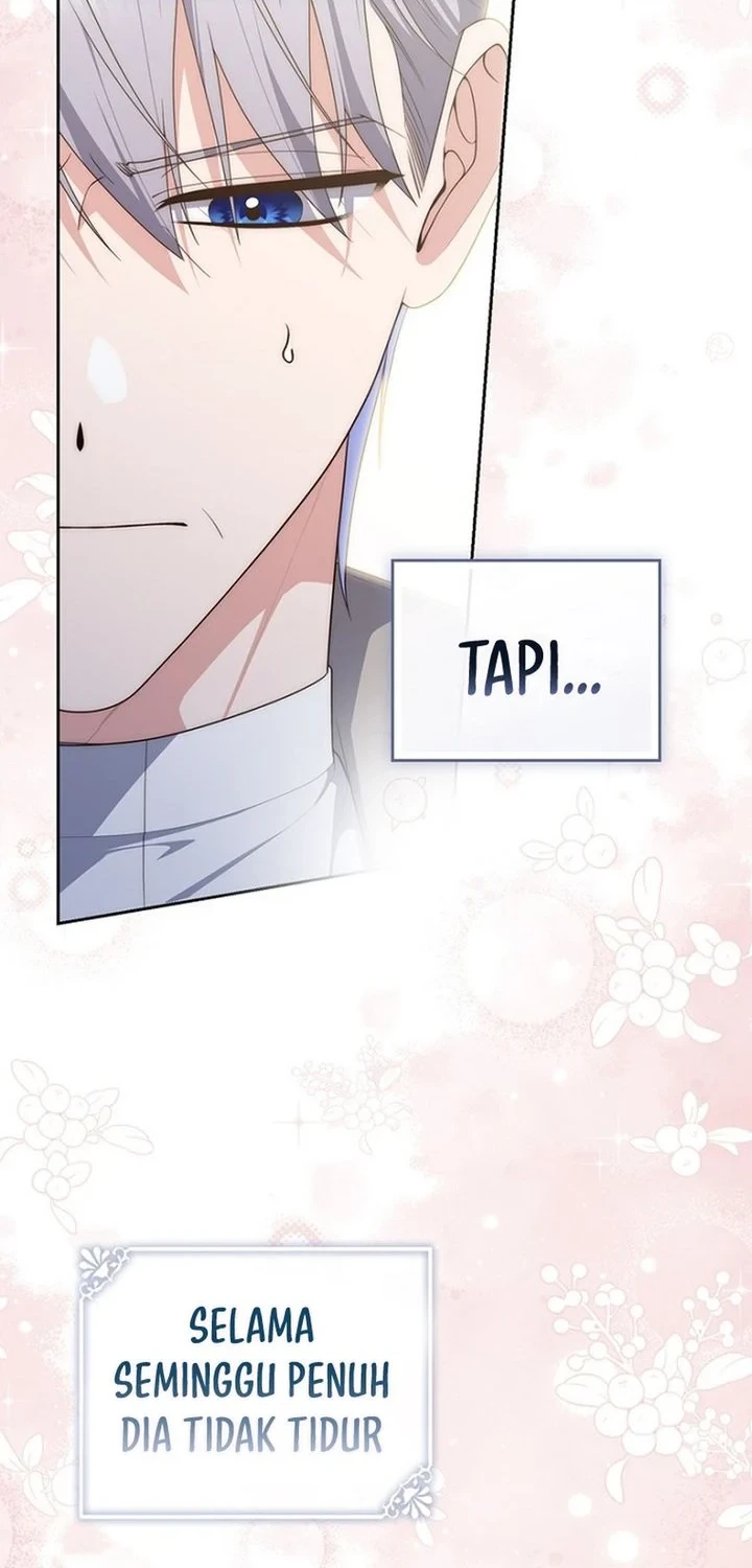 A Princess Who Reads Fortune Chapter 161 - halaman 31