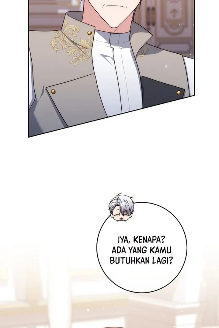 A Princess Who Reads Fortune Chapter 161 - halaman 37
