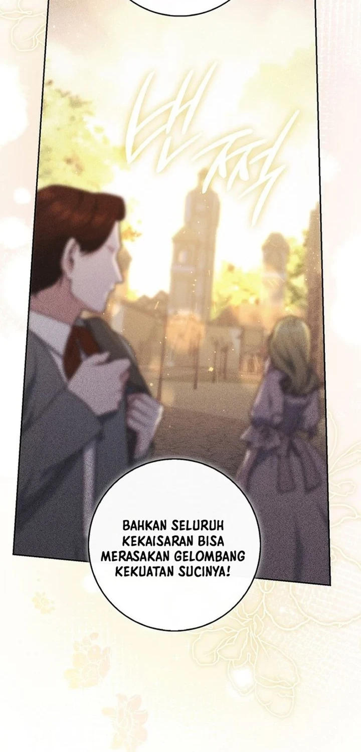 A Princess Who Reads Fortune Chapter 161 - halaman 4