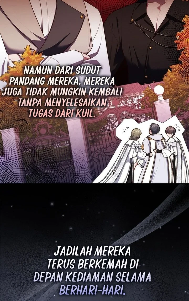 A Princess Who Reads Fortune Chapter 161 - halaman 41