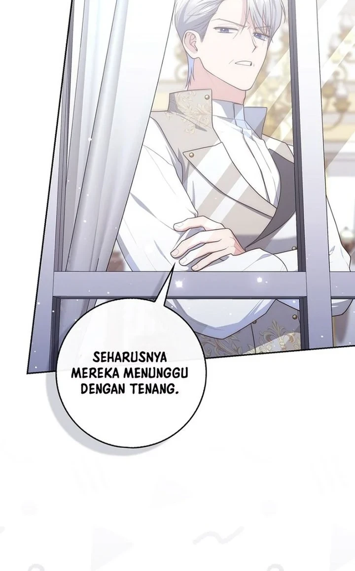 A Princess Who Reads Fortune Chapter 161 - halaman 43
