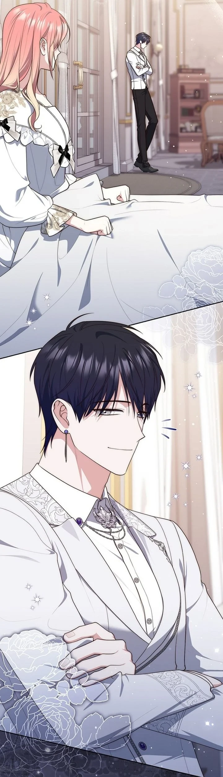 A Princess Who Reads Fortune Chapter 161 - halaman 47
